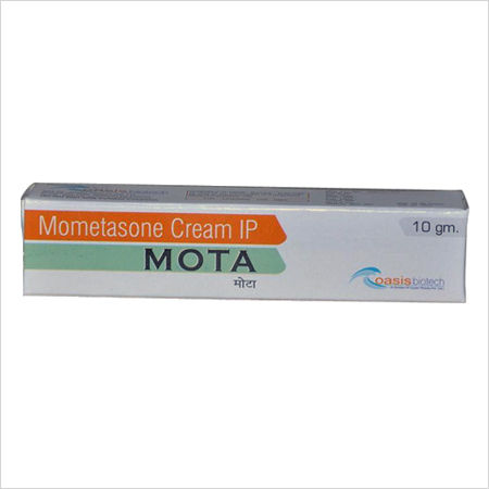 Mometasone Cream