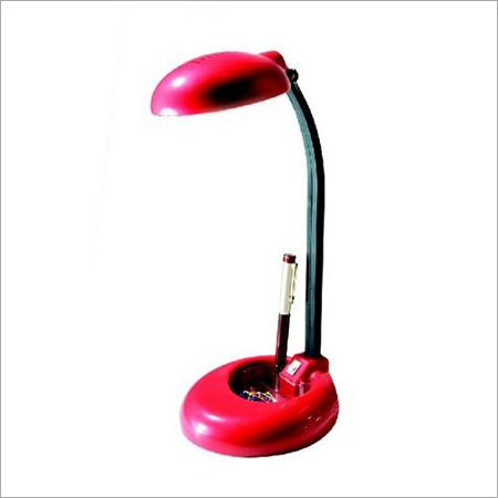 Monte LED Lamp