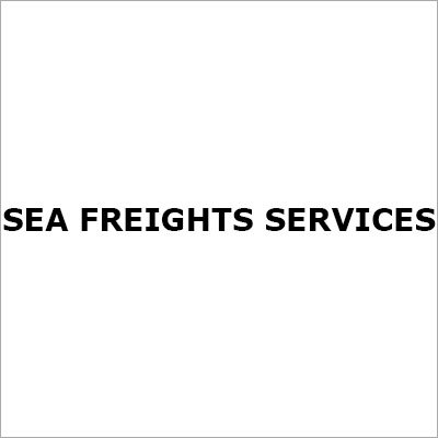 Sea Freights Services By ANSHANU INTERNATIONAL SHIPPING SOLUTION PVT. LTD.