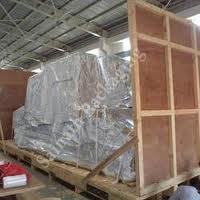 Plastic Packaging Materials