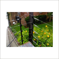 solar fencing