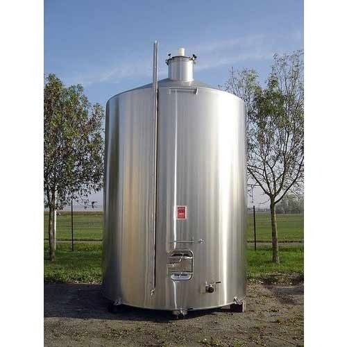 Storage Tank