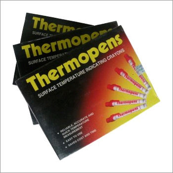 Thermopen Application: Residential