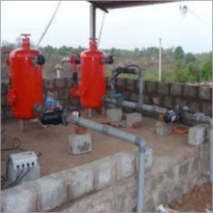 Water Drip Irrigation System Desiging Services