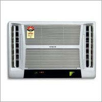 Window Mounted Air Conditioners