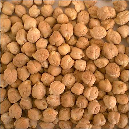 Yellow Grain Pulses