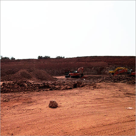 Bauxite Mesh