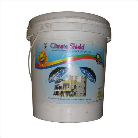 Building Coating Material