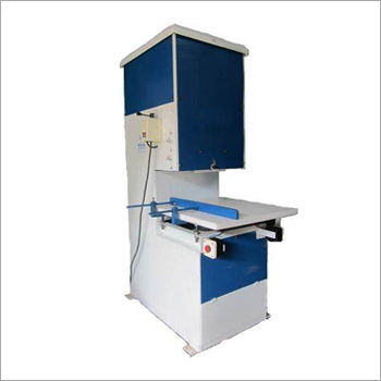 carry bag punching machine