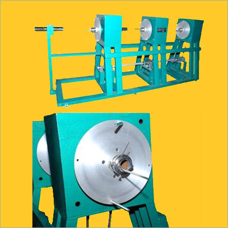 Copper Wire Winding Machinery