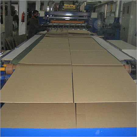 Corrugated Boxes Printing