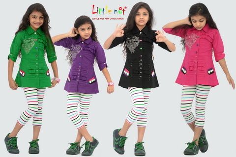 Designer Kids Clothes