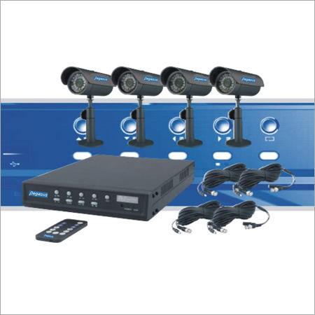 Digital Video and MVR Recorder