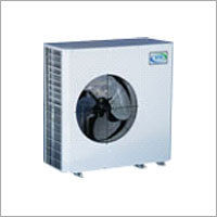 Ducted Ac Outdoor Unit