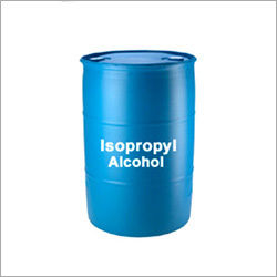 Isopropyl Chemicals