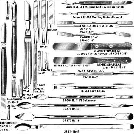 Lab Instruments