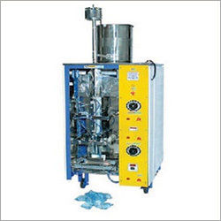 Medical Pouch Packaging Machines