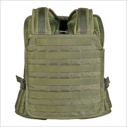 Modular Plate Carrier