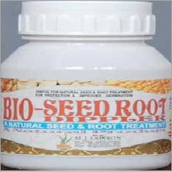 Natural Seed Root Treatment