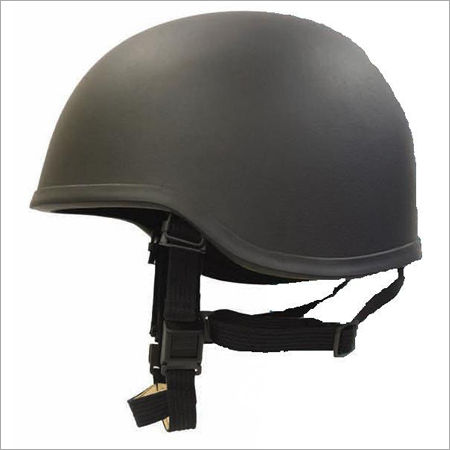 Protective Helmet