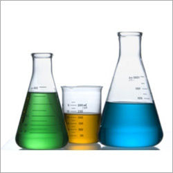 Steel Reagents & Chemicals