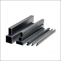 Semi-Automatic Rectangular Steel Pipes