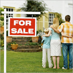 Residential Plot Sale