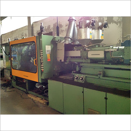 Santian Injection Moulding Machine Usage: Heavy Duty Truck