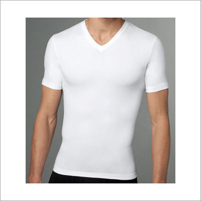 V Neck T-shirts