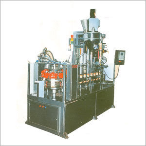 Vacuum Pack Machine (Rectangular Bags)