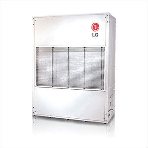 Vertical Air Conditioner