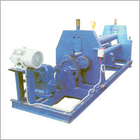 3 Roll Pyramid Type Plate Rolling Machine