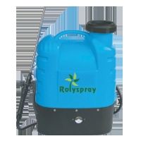 Battery operated Hand Sprayers / Model : RB - 01