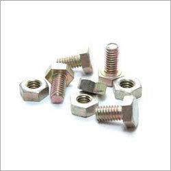 Bearing Bolts