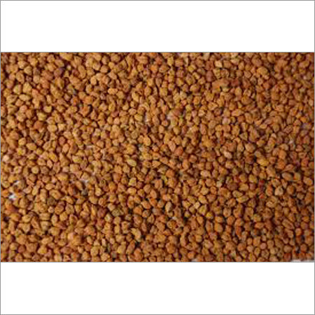 Brown Chana