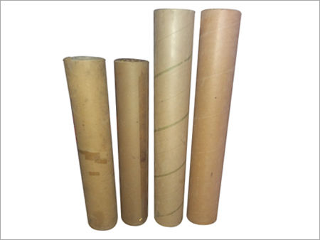 Corrugated Bamboo Waste