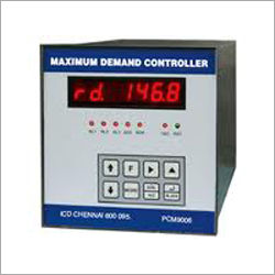 Demand Controller System