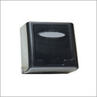 HBT Tissue Dispenser