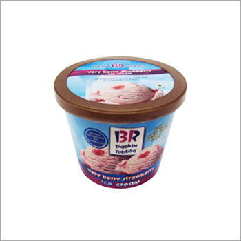 Icecream Paper Cups 500 ml