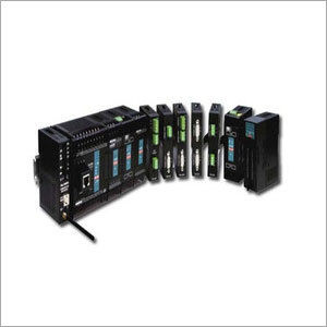Industrial Programmable Logic Controller