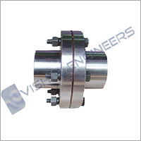 Industrial Rigid Couplings