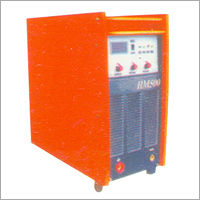 Inverter DC Manual Metal Are Welding (MMA)