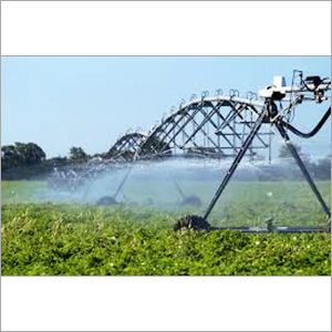 Irrigation Developers