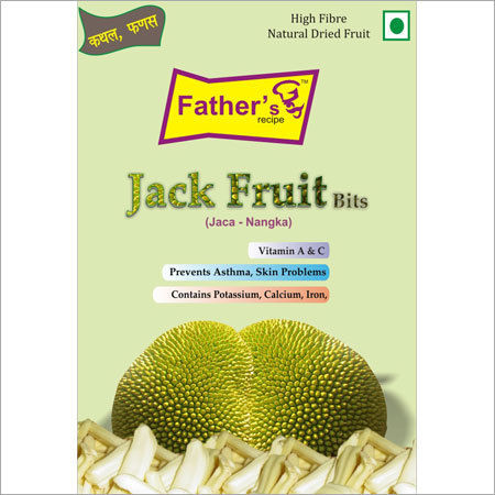 Jack Fruit Bits