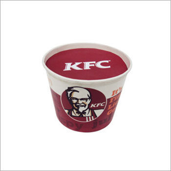 KFC Paper Cups