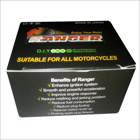 Motorcycle Fuel Saving Device