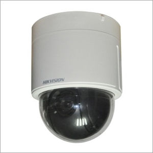 speed dome camera