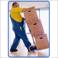 Packing and Unpacking By SPEEDWELL CARGO PACKERS & MOVERS