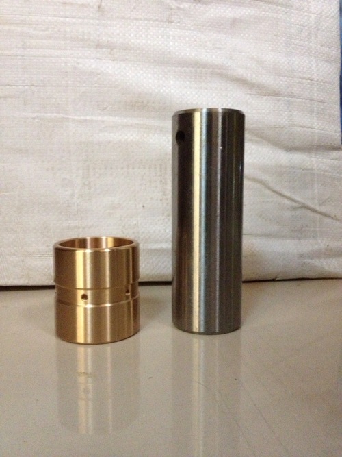 पिन एंड बुश किर्लोस्कर केसी