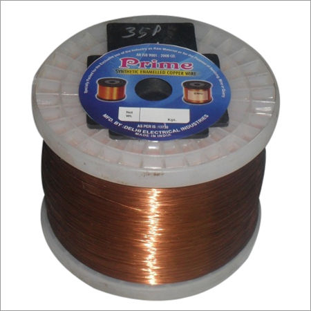 Prime Copper Wire